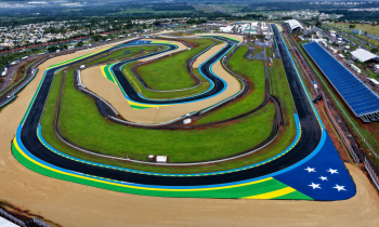 Stock Car acelera no Autódromo Internacional de Goiânia neste fim de semana